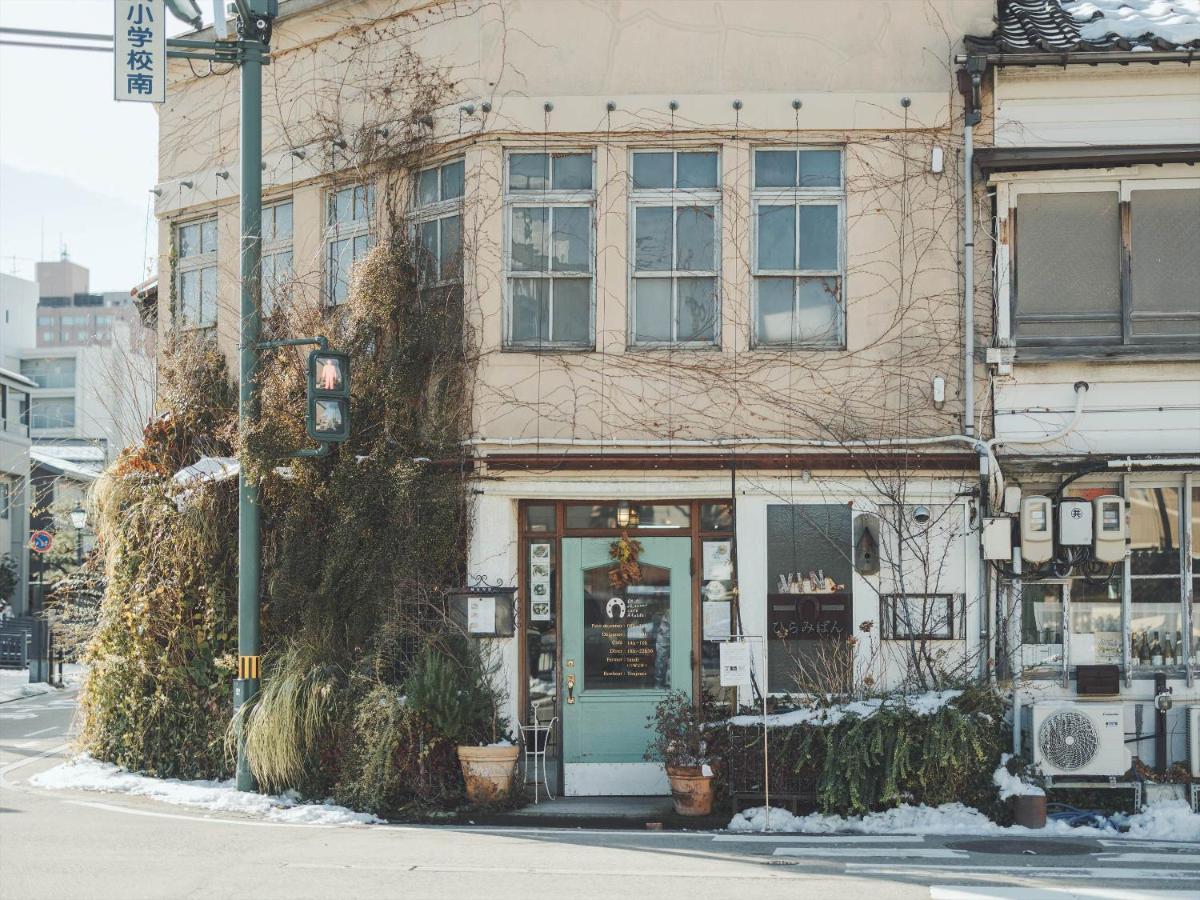 Soki Kanazawa Exterior photo
